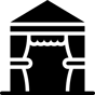 gazebo icon
