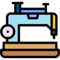 sewing machine icon