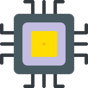 processor icon