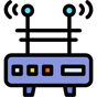 wireless router icon