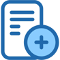 list icon