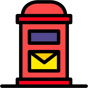 mailbox icon
