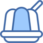 jelly icon