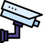 security camera icon