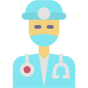 doctor icon