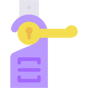 hotel icon
