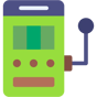 slot machine icon