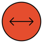 resize icon