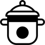 pot icon