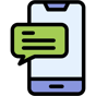 smartphone icon