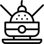 dessert icon