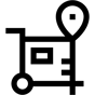 delivery icon