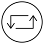 resize icon