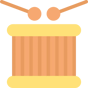drum icon