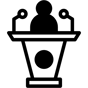 podium icon