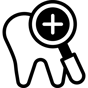 tooth icon