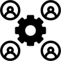 teamwork icon