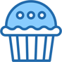 cupcake icon
