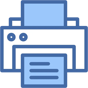 printer icon