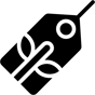 tag icon