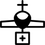 emergency icon
