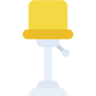 stand icon