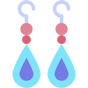 earrings icon