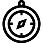 compass icon