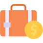 briefcase icon