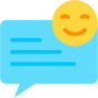 comment icon