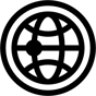 global icon