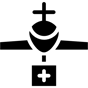 emergency icon