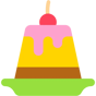 pudding icon