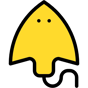 stingray icon