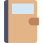 notebook icon