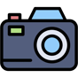 camera icon