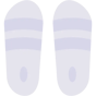 striped icon