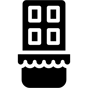 chocolate bar icon