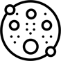 circular icon