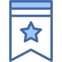 bookmark icon