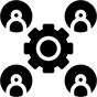 teamwork icon