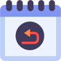 calendar icon