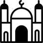 mosque icon