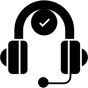 support icon