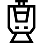 train icon