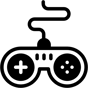 gaming controller icon