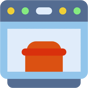 oven icon