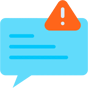 error message icon