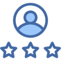 user icon