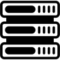 server rack icon